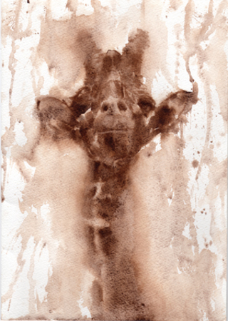 giraffe