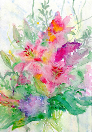 Lilies