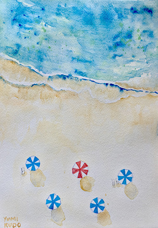 Parasols